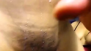 Pregnant BBW Lesbians Lactating on Webcam