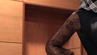 Esra in Istanbul #16