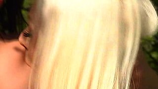 Tiffany Hopkins - Die Psycho-Klinik - scene 1