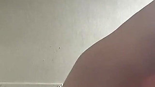 Gagged & Tied MILF Holes Pounded