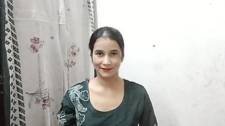 Desi Stepmom Tells Step Son To Fuck Her - Rough Indian Homemade Sex