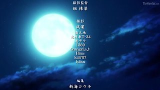 Hypnotic Institution Episode 4: An Anime Hentai Series