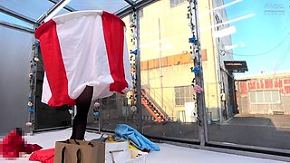 asian japanese teens oriental