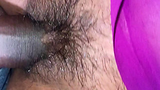 Indian rj nisha stepsister fuk to big hole