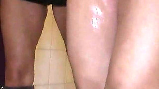 Wet Monday with Dirtytina