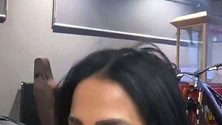 Rough sloppy deepthroat until I swallow up that cum