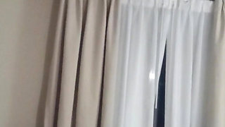 He Strokes and Talks Dirty Until She Can't Take It