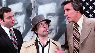 Hot brunette amateur MILF rides hubbys cock