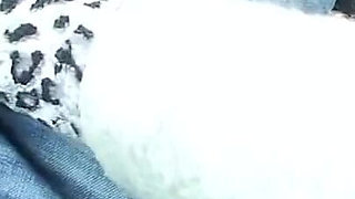 Hard Cock Sucking Scene