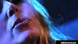 Excellent Julia and Lisa's julia ann xxx