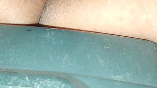 Fucked in front of husband