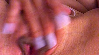 Big boobed pov cumshot after tit fuck