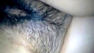 Quick Sex with our Asian Maid