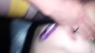 Double Penetration Outdoor Amateur Fun with My Polish GF