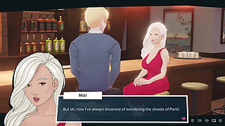 Complete Gameplay - Quickie: a Love Hotel Story, Part 10