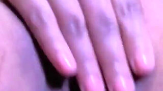 Hard Slaps to My Pussy Until I Squirt