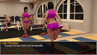 Lily of the Valley #15