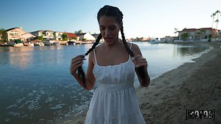 Naughty vixen thrilling X-rated clip