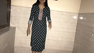 Devar Caught Bhabhi Smoking Alone Desi Indian Bhabhi Gets Her Ass and Pussy Fucked Everyday by Her Devar in Hindi Audio