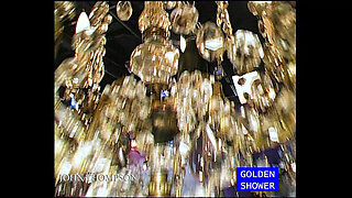 John Thompson: Melody Loves Pee