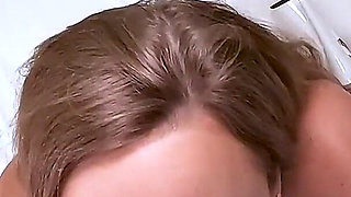 Private Creampie Hotel Slut?! 100% Bareback Amateur Pussy Fucking!