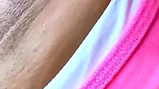 Hairy Armpit Worship Vol 11