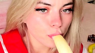 Banana BJ