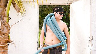 Pelaje Mix - squirt trailer