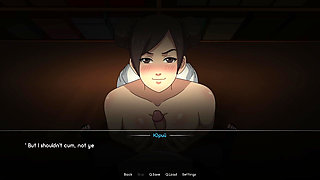 Complete Gameplay - Kunoichi Trainer, Part 35
