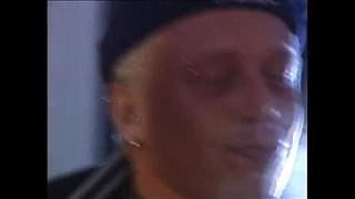 Wild Anal Love Night with Vivian Schmitt and Big Cock Titus Steel HD