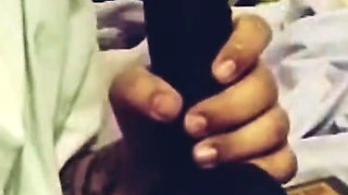 Suck the Skin off That Plastic Dick (dildo Facefuck POV)
