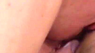 Big Tits Girlfriend Belle Claire Got Her Pussy Stretched