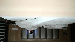 Amateur Doggystyle Hidden Cam