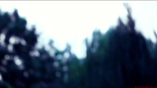 Eliska Cross Makes Steve Bust A Nut On Her Shaved Cunt