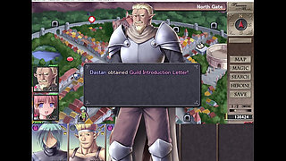 Dungeon and Bride Uncensored Full Gameplay Ep.7 Commentary