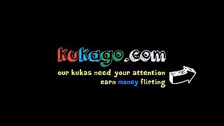 Gangbanged Milf Amateur Loves Black Cock