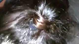 Anal with 30 Cocks Gangbang