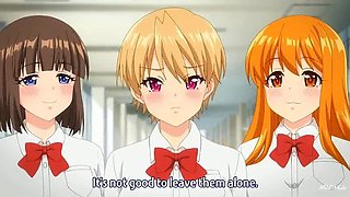 Big Boobs Teen Gets Horny in Library Fingering - Michal Joe HD