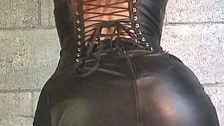 Kiss My Ass, Slave