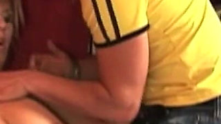 Super Slut Likes to Play Rough