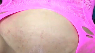 Maxine X Holds Strapon Fucking Class!!
