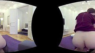 VR SC: Blowjob, Doggy  Cowgirl Porn