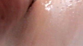 Hotwife Emily Fucked with Ring on Then Spunked on