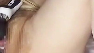 I Restrict the Clitoris That the M Woman Was Enlarged with a Thread and Let You Do the Consecutive Top