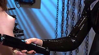 Do Better Featuring Helena Locke, Pierce Paris, Cedar Parker