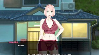 Hot animated, cartoon movie, mommy