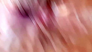 My Cuckold Husband Helped Me Choose Panties so My Lover Could Take Them off and Lick My Butt