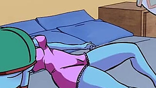 Dragon Girl X - Dragon Ball Part 15 - the Serpent Girls by Loveskysan