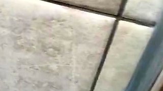 First time anal amateur blondes ass lubed and fingered