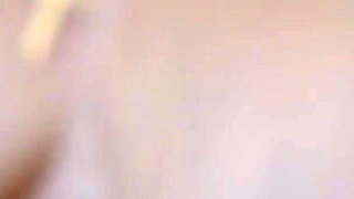 Finger Fucking Orgasm with Sex Toy Blowjob & Fucking with Anal Play & Ass Spreading